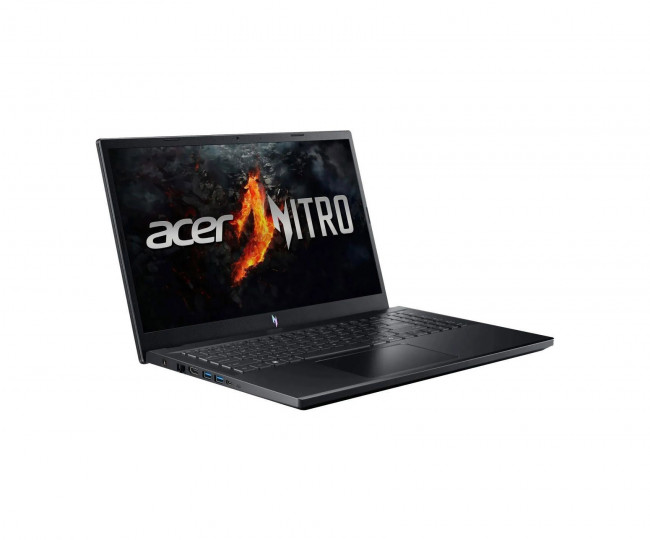 Ноутбук Acer Nitro V15 ANV15-41-R8WX Black (NH.QPEEF.001)